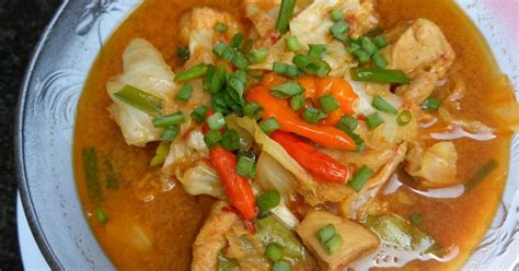 Resep praktis ayam goreng tradisional tanpa ungkep. Resep Tongseng ayam tanpa santan dan minyak oleh Ika Zahra ...