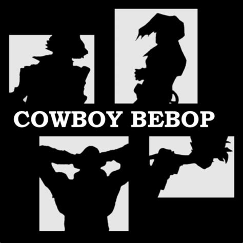 Cowboy Bebop Opening Screen By Edsquee On Deviantart