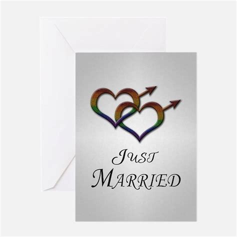 gay wedding greeting cards thank you cards and custom cards cafepress