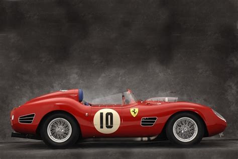 Ferrari Dino 246s Look Back At Ferrari Classic From1960s Ebest Cars