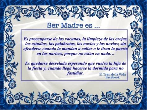 Felíz Día De La Madre 2016 Imágenes Para Regalar Con Frases Bonitas