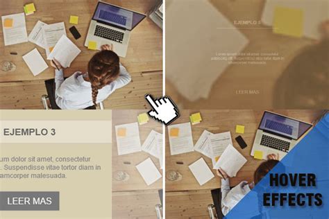 Css3 Efectos Hover Para Imágenes Miguel Manchego