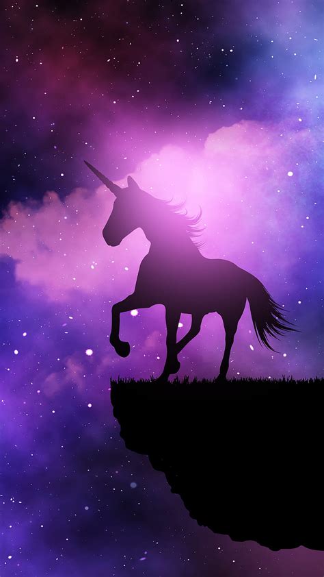 Wallpaper Hd Unicorn Free Download For Desktop And Mobile Devices