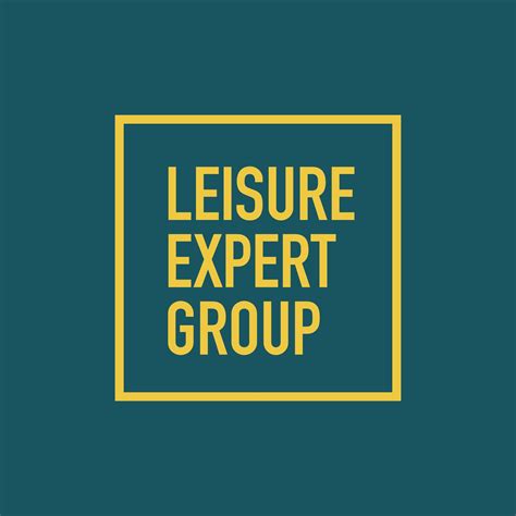 Leisure Expert Group Amsterdam