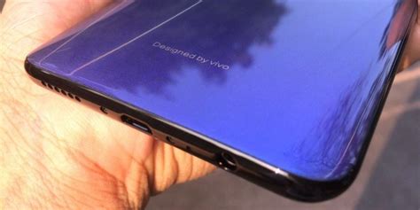 Features 6.44″ display, mediatek mt6853 dimensity 800u 5g chipset, 4000 mah battery, 128 gb storage, 8 gb ram. Futuristik!! Vivo V11 Pro Punya Sensor Bawah Layar Dan ...