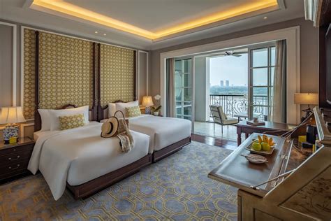 Mia Saigon Luxury Boutique Hotel Ho Chi Minh City 2022 Hotel Deals Klook Philippines