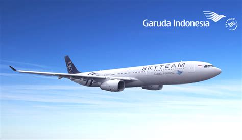Garuda Indonesia Layani Rute Jakarta Nagoya Pp Mulai Pada 23 Maret