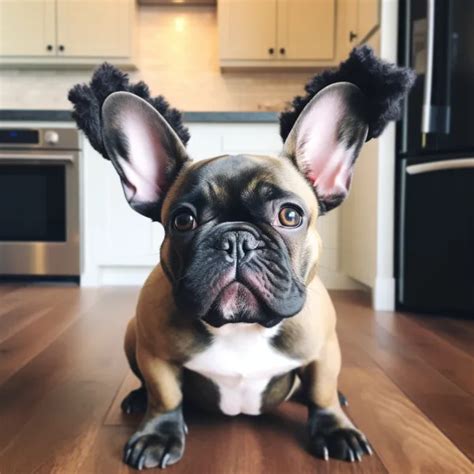 Understanding French Bulldog Floppy Ears Causes And Fixes