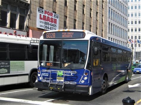 Njt Nabi 41615 In Newark In 2022 Bus Newark Busses