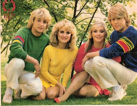 Picture Of Bucks Fizz