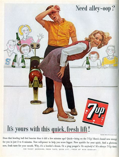 12 Outrageously Sexist Vintage Ads You Won’t Believe Existed — Part 2 By Vishnu Arun