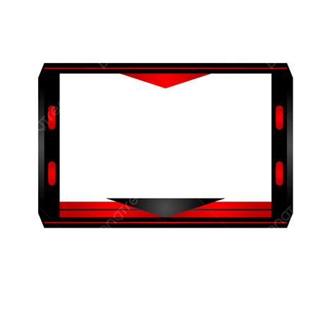 Live Streaming Clipart Transparent Png Hd Red Live Streaming Facecam