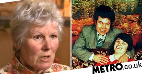 Lucy Partingtons Sister Forgives Fred And Rose West For Murder Metro News