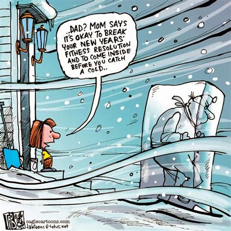 Top 164 Funny Cold Weather Cartoons