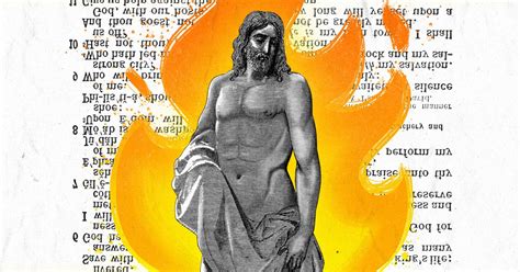 Church Christianity And The Long Shadow Of “hot Jesus” Vox