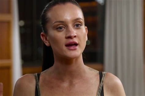 The Twins Recap Mafs Question We All Have About Sam Ines Affair