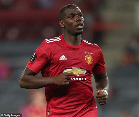 Former juventus midfielder paul pogba posts an emotional farewell to juventus after signing for manchester united. Paul Pogba 'wanted by Juventus and Paulo Dybala could be offered to Man United in return ...