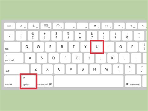 After pressing these keys, and without pressing any other 1. How to Type Toned Pinyin on a Mac: 10 Steps (with Pictures)