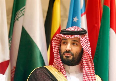 Opinion Will G 20 Leaders Ignore The Murders And Torture Of The Saudi