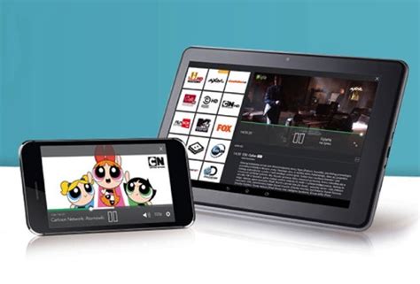 Po aktywowaniu dodatkowej opcji on the go dostępny jest również na go.cyfrowypolsat.pl oraz na urządzeniach mobilnych (smartfon, tablet) z systemem operacyjnym android i ios. Cyfrowy Polsat GO - telewizja na tabletach i smartfonach
