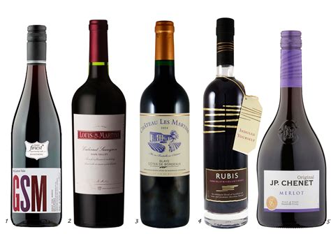 Our Pick Of The Best Red Wines Uk Mums Tv