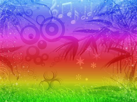 Rainbow Wallpaper Pics Hd 7185 Wallpaper Walldiskpaper