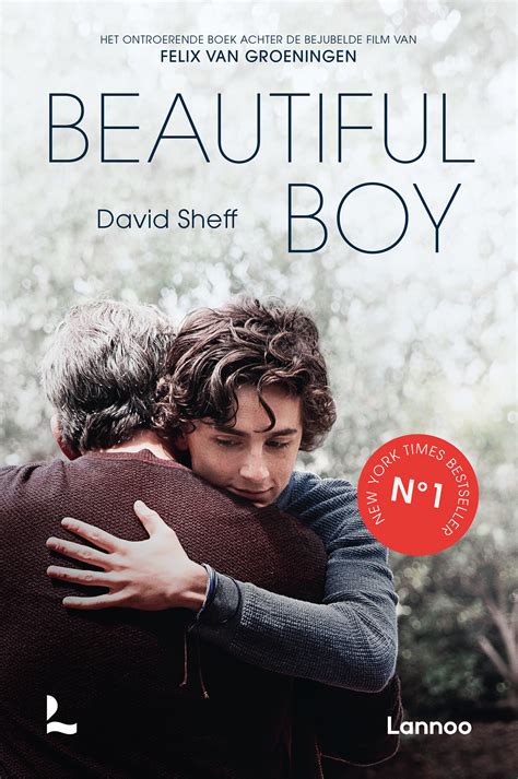 Boek Beautiful Boy Geschreven Door David Sheff