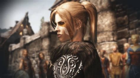 Skyrim Best Lore Friendly Non Skimpy But Still Sexy Armor Mods For