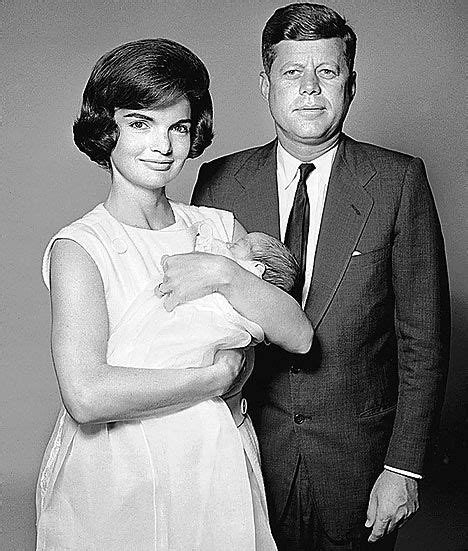 Intimate Pictures Hidden For 40 Years Capture The Innocence Of The Kennedy Era Jackie Kennedy