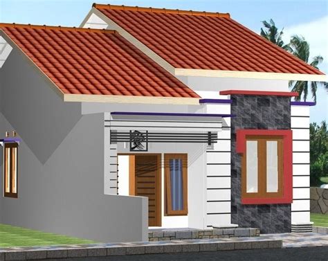 desain gambar atap rumah minimalis atap rumah