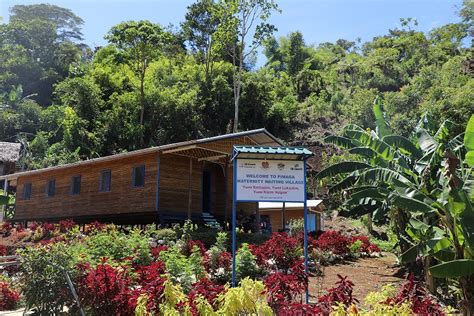 The Southern Highlands To Become One Of Papua New Guineas Health