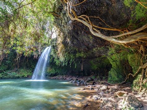 Travaasa hana features in my top 10 lists of the best luxury hotels & resorts in hawaii and the world's most remote luxury hotels. Top 10 Things To Do On the Road to Hana in Maui, Hawaii - TripsToDiscover