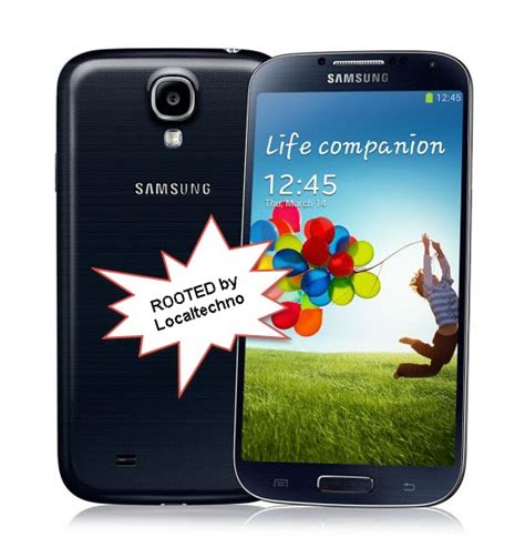 Cara Root Samsung Galaxy S4 Td Lte Gt I9507 Dan Sejenisnya By