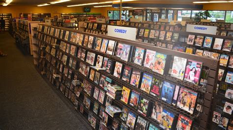 The Last Blockbuster In America How It Survived While All Others