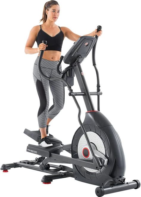 Best Elliptical Machines Under 500 Top 5 Options Reviewed In One Fit