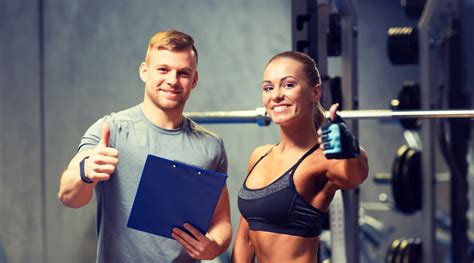Best Personal Trainer Courses In Australia 2023 Certified Courses