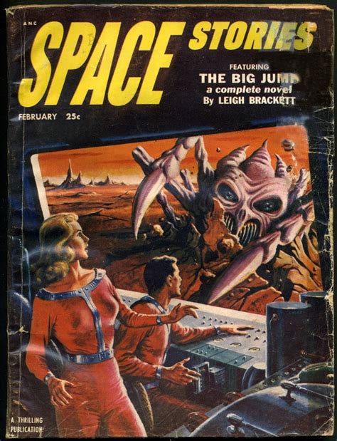 Pin By Anoncan On Sci Fiction Pulp Covers Pinterest Sci Fi Si Fi