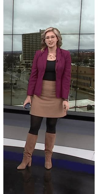 Hannah Strong Wdrb Rhotreporters