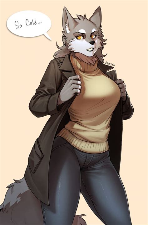 Pin By Wolf Hyoudou On Pictures I Like To Look At Furry Girls Anthro
