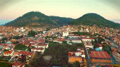 The constitutional capital is sucre. 1er vuelo DJI Phantom 3 Pro en Sucre Bolivia - Phantom 3 Pro First Flight in Sucre Bolivia - YouTube