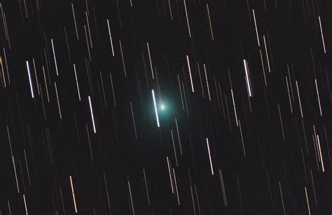62P Tsuchinshan 10 Dec 23 Comet Observing And Imaging Cloudy Nights