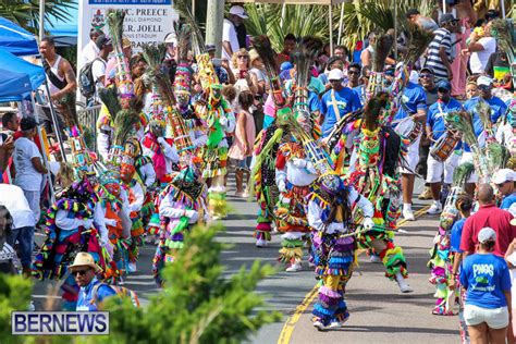 Photo Set 1 2017 Bermuda Day Parade Bernews