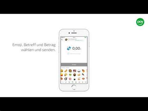 Sicherheit steht dabei an erster stelle, durch modernste verschlüsselungstechniken sind sie optimal geschützt. paydirekt: Mit dem Handy Geld versenden | Sparda-Bank