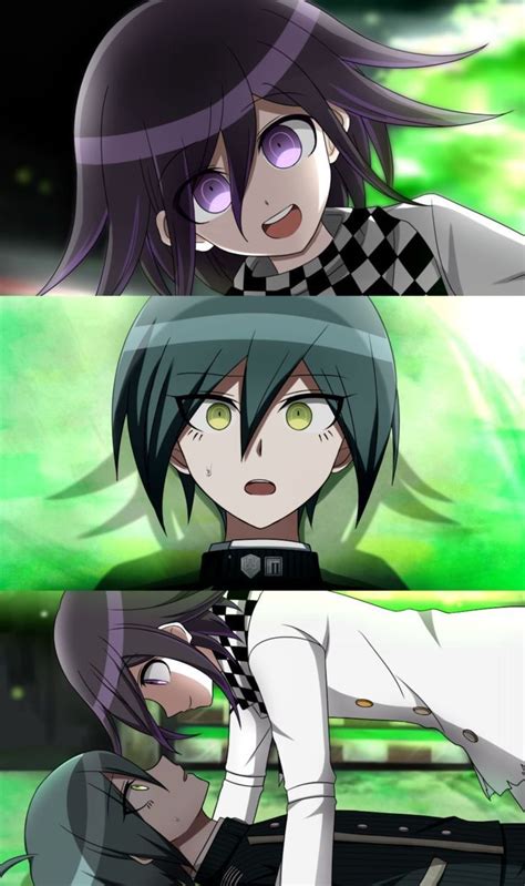 Pin on Danganronpa