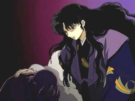 Naraku Naraku Photo 11338886 Fanpop