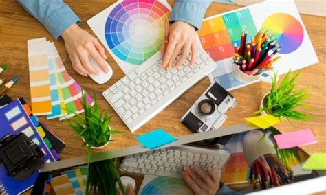 3 Free Online Graphic Design Courses You Should Opt For