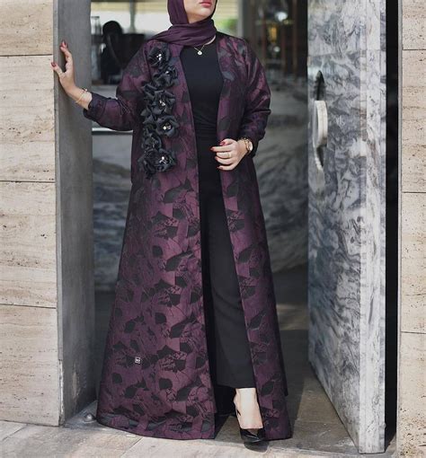 Pin By Aisyah On Muslimah Hijab Fashionabaya Stylemaxi Dresslong