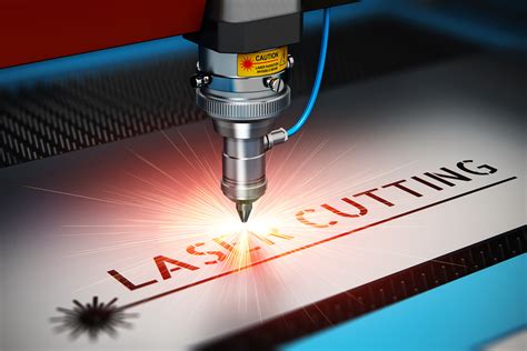 CNC Laser Cutting Services.