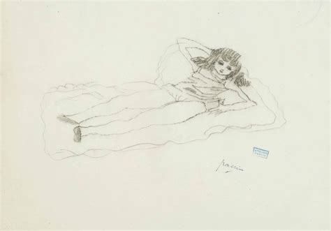Jules Pascin French 1885 1930