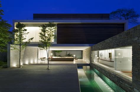 Home Design Inspiration Contemporary Pool Ideas Studio Mm Architect